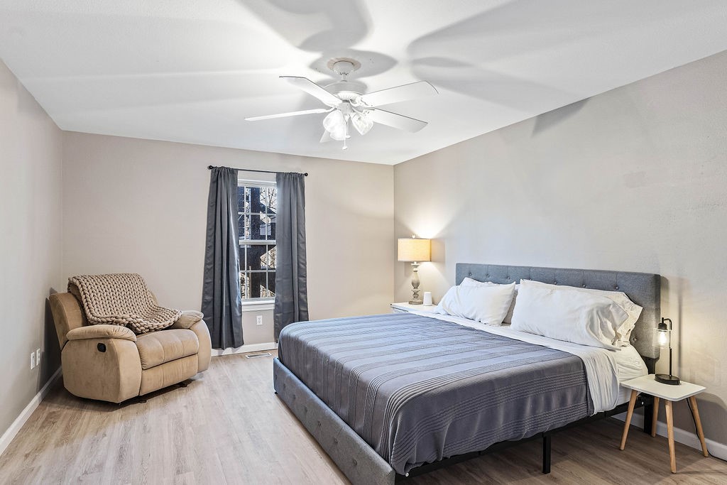 Cumberland Sub Bvv - Residential