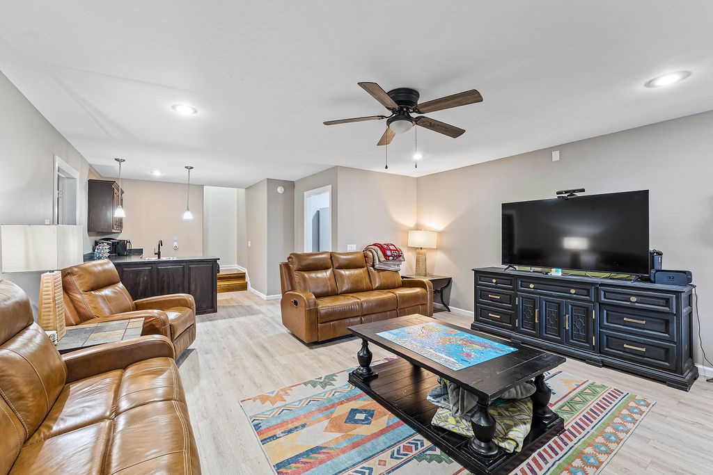 Cumberland Sub Bvv - Residential