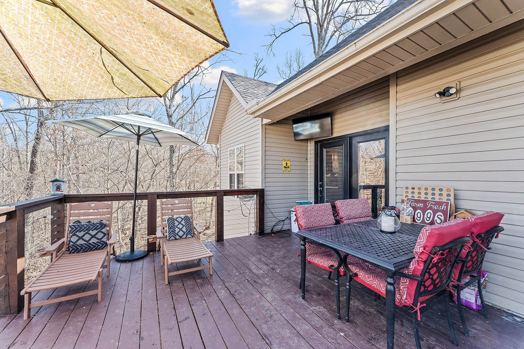 Cumberland Sub Bvv - Residential