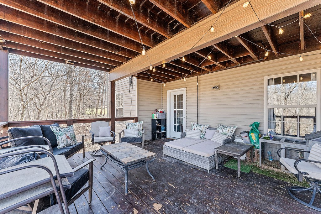 Cumberland Sub Bvv - Residential