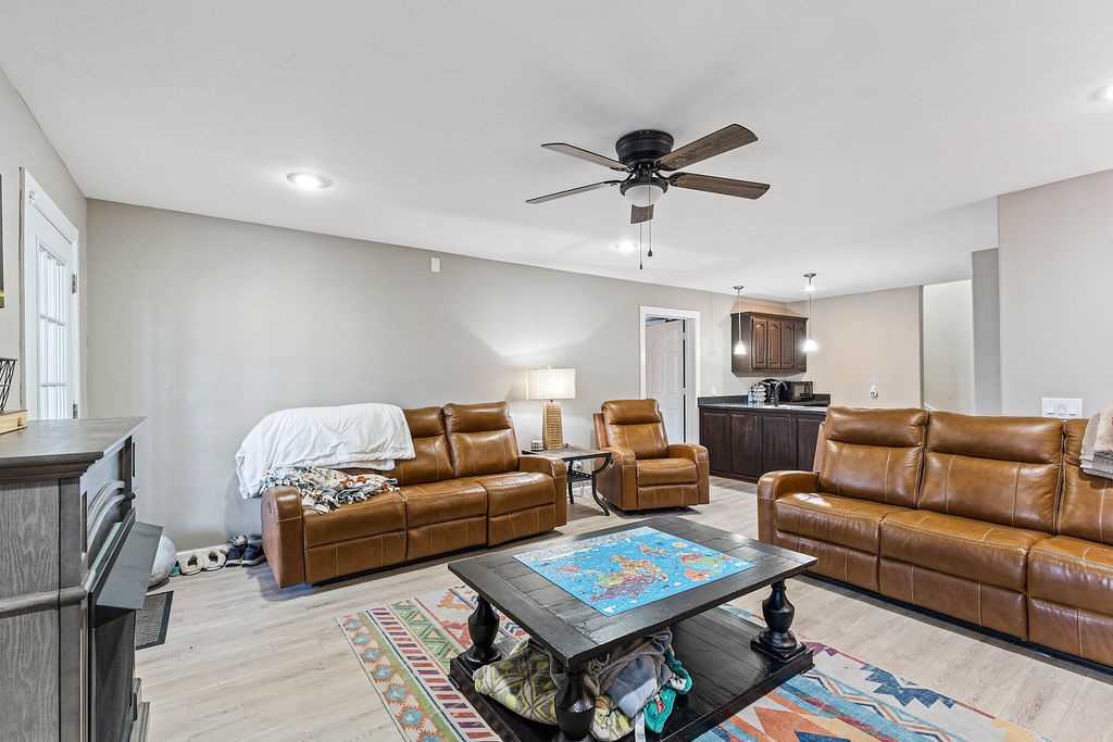 Cumberland Sub Bvv - Residential