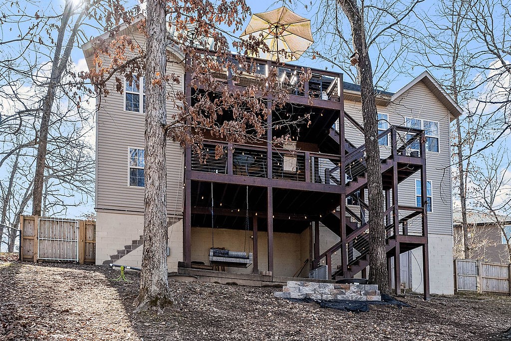 Cumberland Sub Bvv - Residential