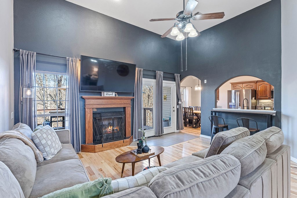 Cumberland Sub Bvv - Residential