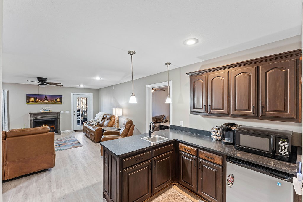 Cumberland Sub Bvv - Residential