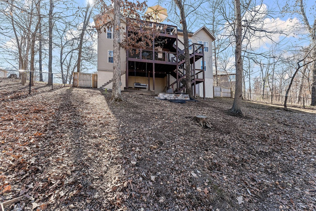 Cumberland Sub Bvv - Residential