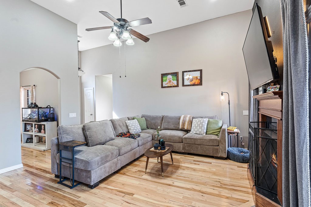 Cumberland Sub Bvv - Residential