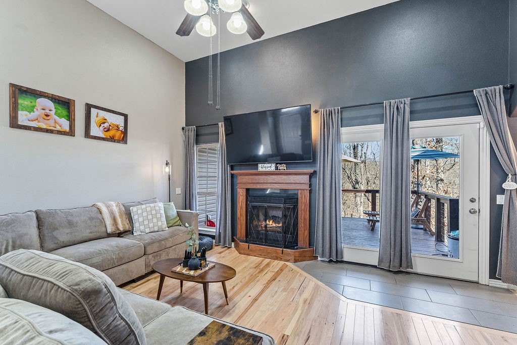 Cumberland Sub Bvv - Residential