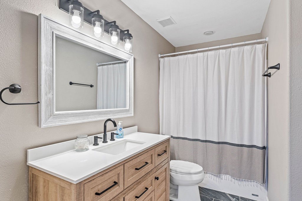 Cumberland Sub Bvv - Residential