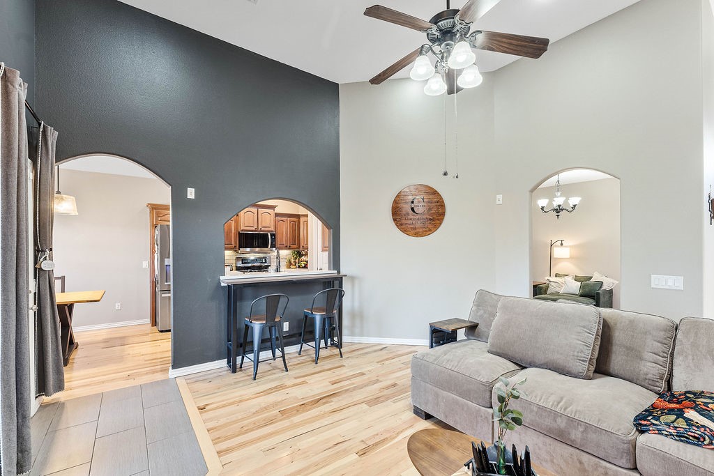 Cumberland Sub Bvv - Residential