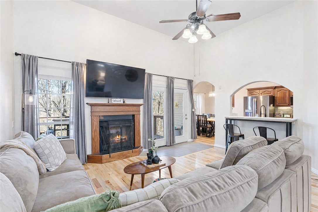 Cumberland Sub Bvv - Residential