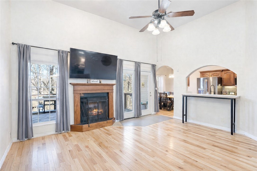 Cumberland Sub Bvv - Residential