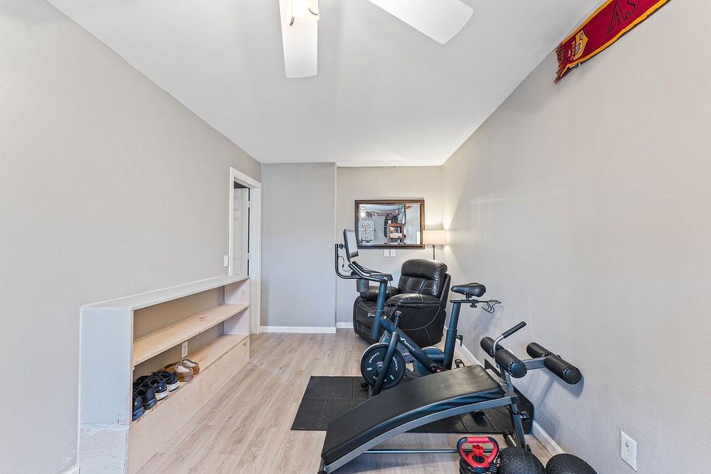 Cumberland Sub Bvv - Residential