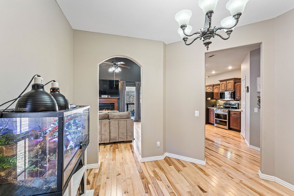 Cumberland Sub Bvv - Residential