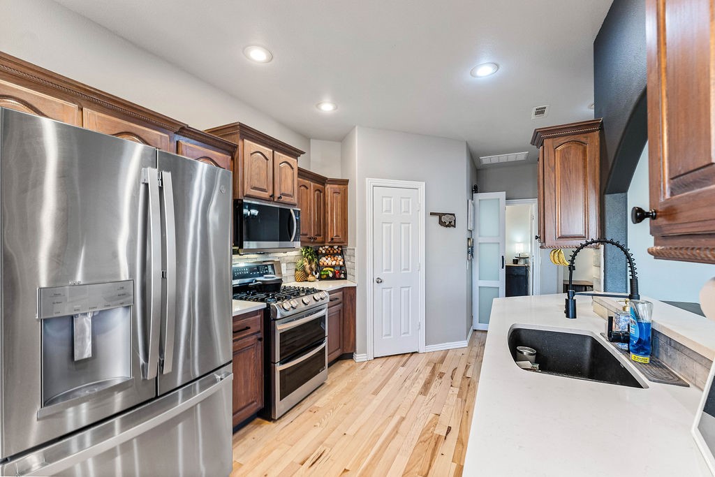 Cumberland Sub Bvv - Residential