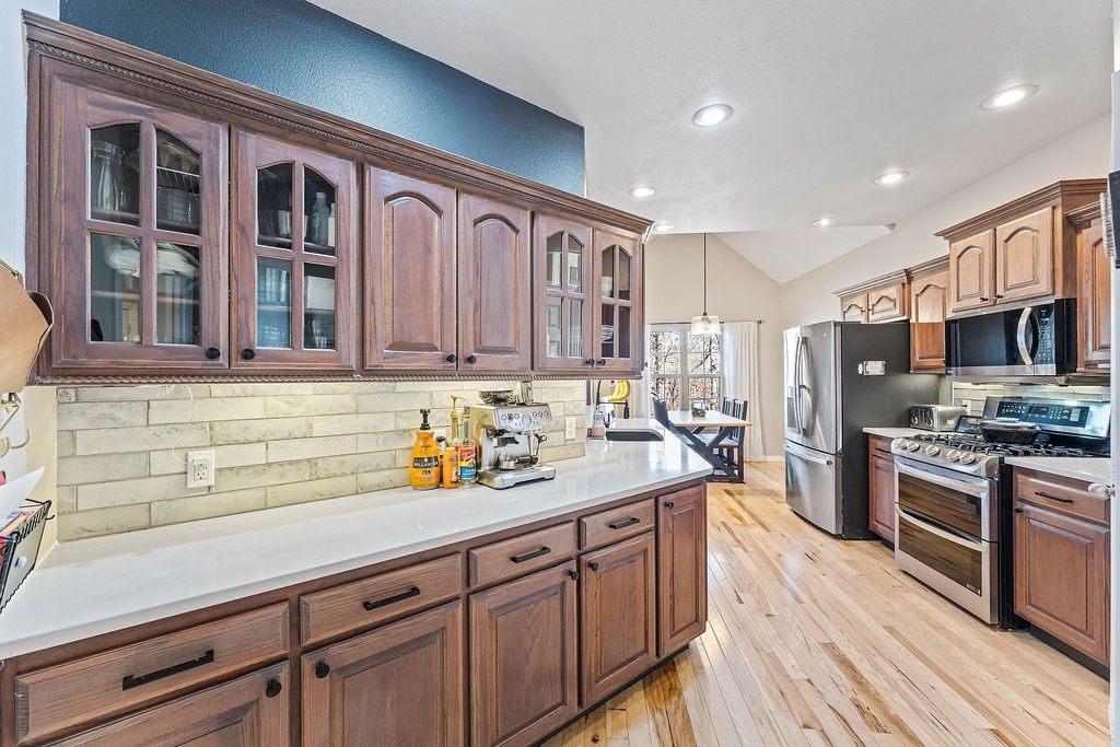 Cumberland Sub Bvv - Residential