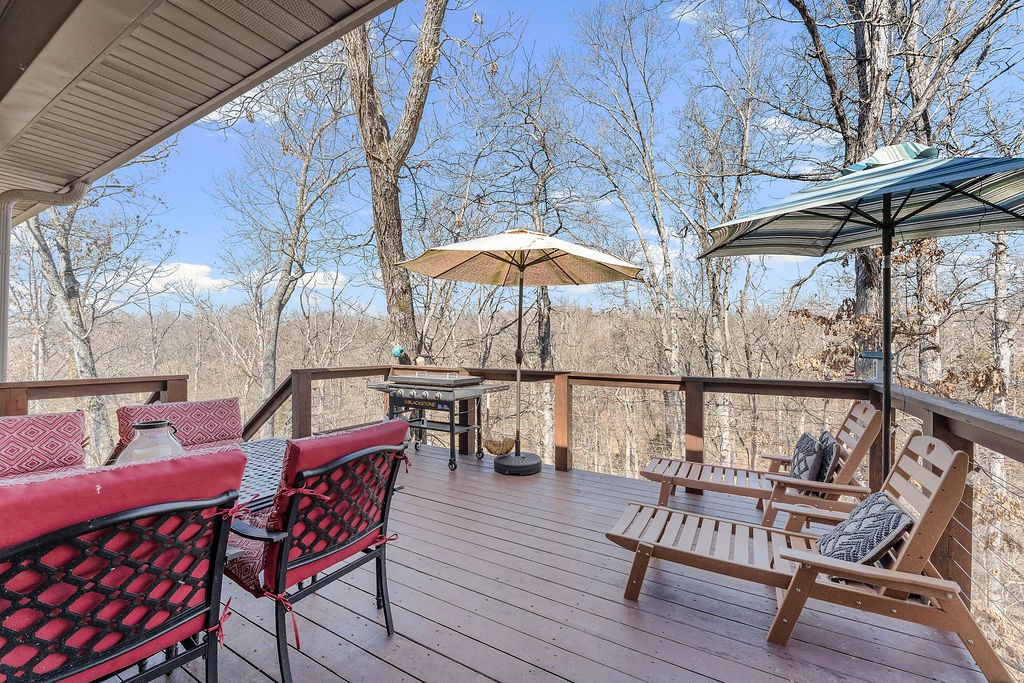 Cumberland Sub Bvv - Residential