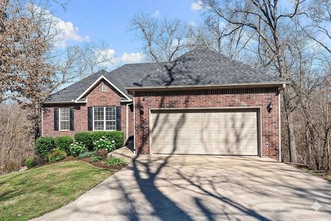 Photo of 6 Burns Circle, Bella Vista, AR 72714 (MLS # 1335320)