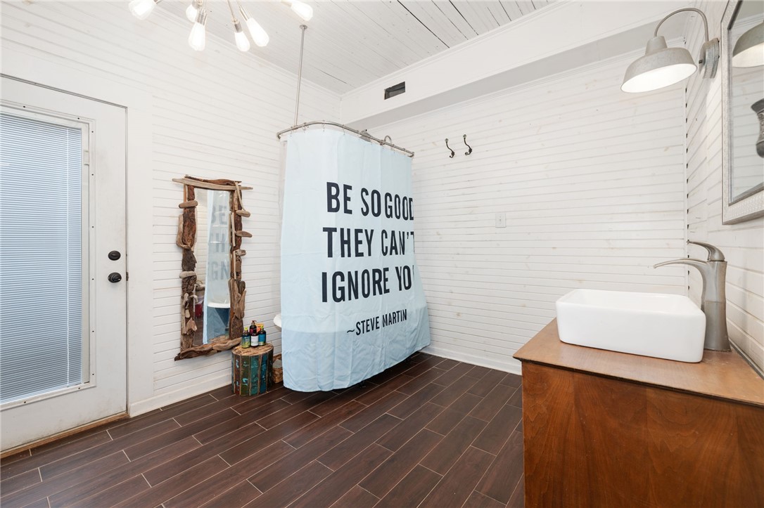 Demings 2nd Add Bentonville - Residential