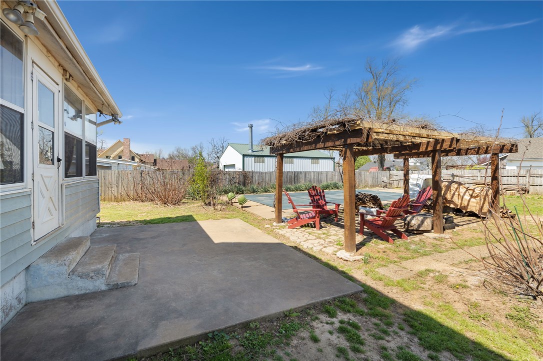 Demings 2nd Add Bentonville - Residential