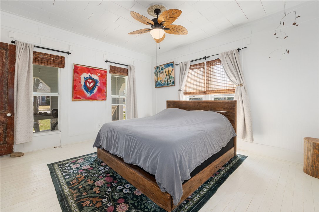 Demings 2nd Add Bentonville - Residential