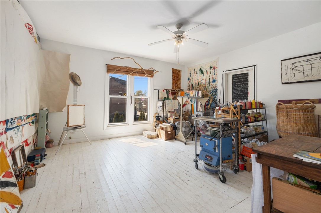 Demings 2nd Add Bentonville - Residential