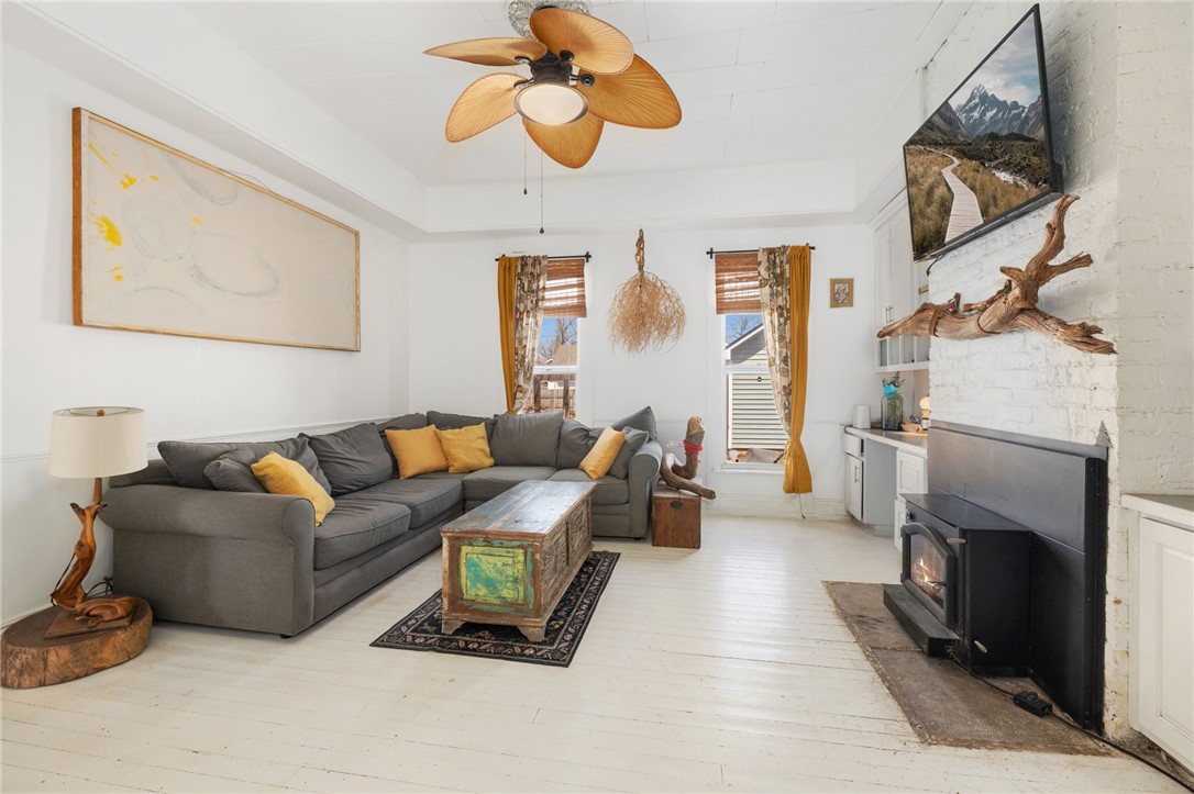 Demings 2nd Add Bentonville - Residential