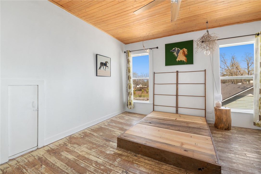 Demings 2nd Add Bentonville - Residential