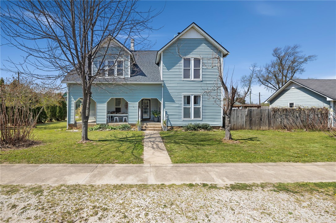 Demings 2nd Add Bentonville - Residential