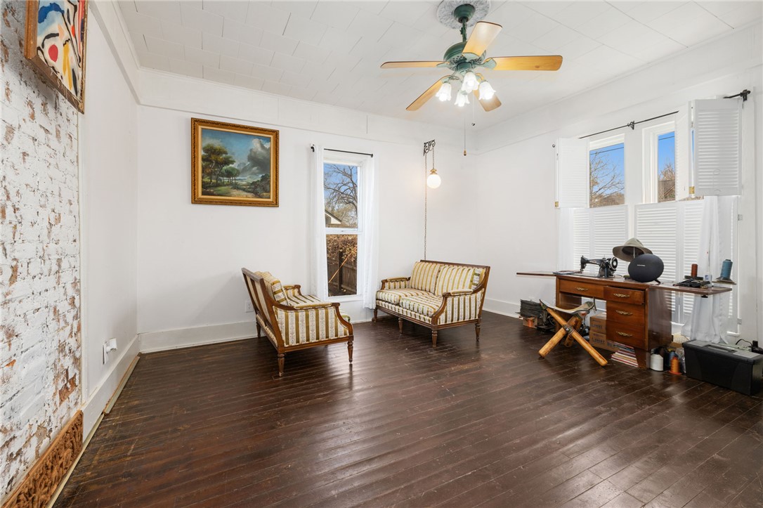 Demings 2nd Add Bentonville - Residential