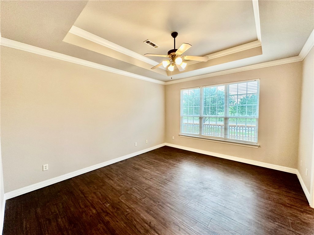 Eagle Crest Sub Springdale - Residential Lease