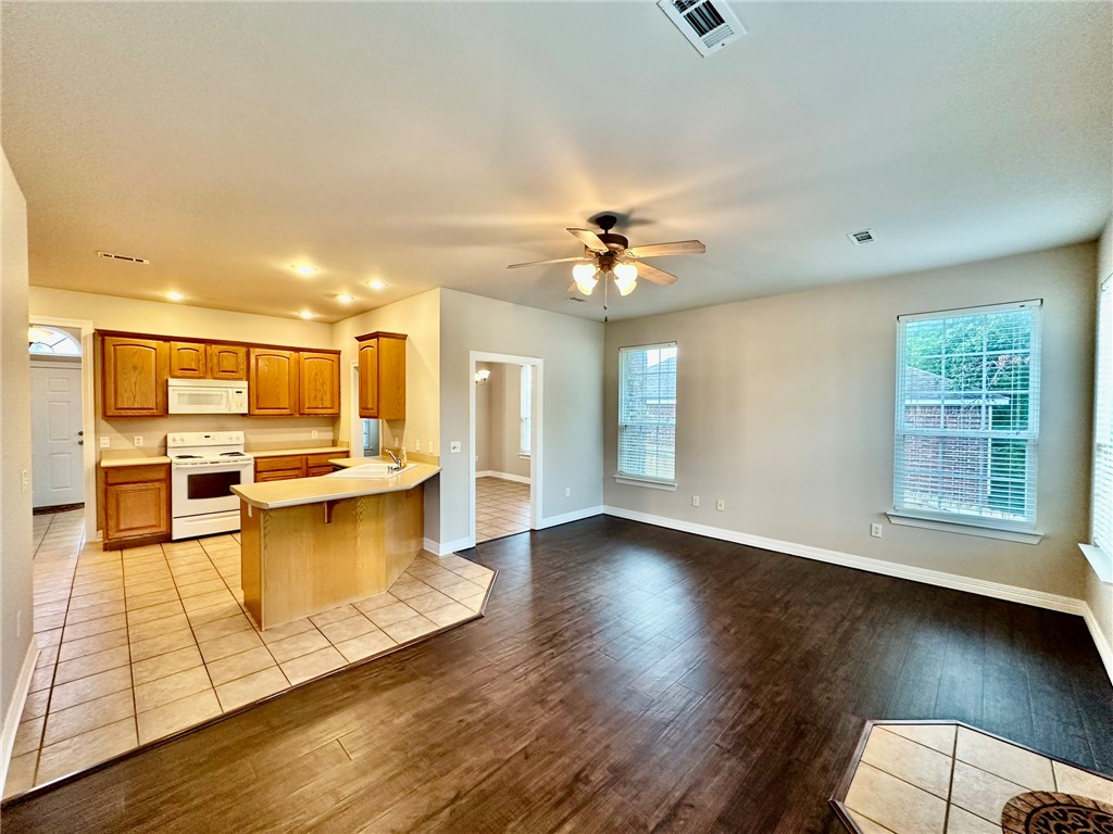 Eagle Crest Sub Springdale - Residential Lease