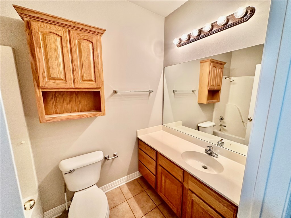 Eagle Crest Sub Springdale - Residential Lease