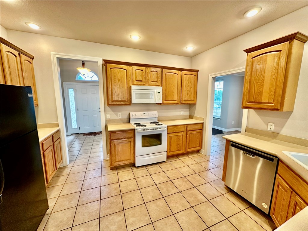 Eagle Crest Sub Springdale - Residential Lease