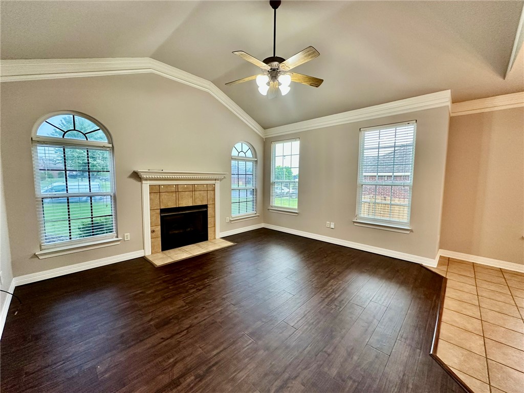 Eagle Crest Sub Springdale - Residential Lease
