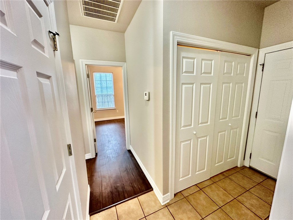Eagle Crest Sub Springdale - Residential Lease