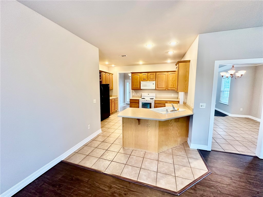 Eagle Crest Sub Springdale - Residential Lease