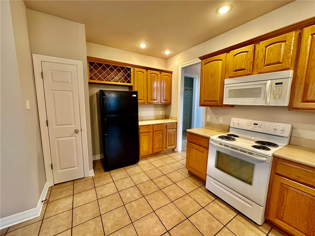 Eagle Crest Sub Springdale - Residential Lease