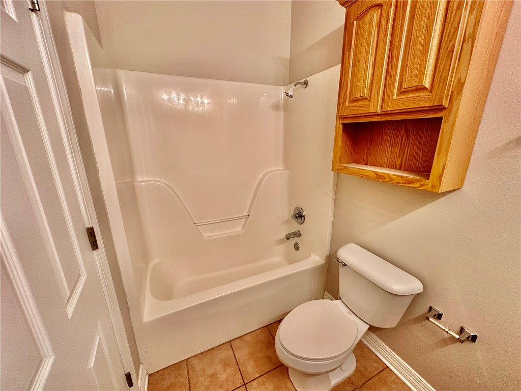 Eagle Crest Sub Springdale - Residential Lease