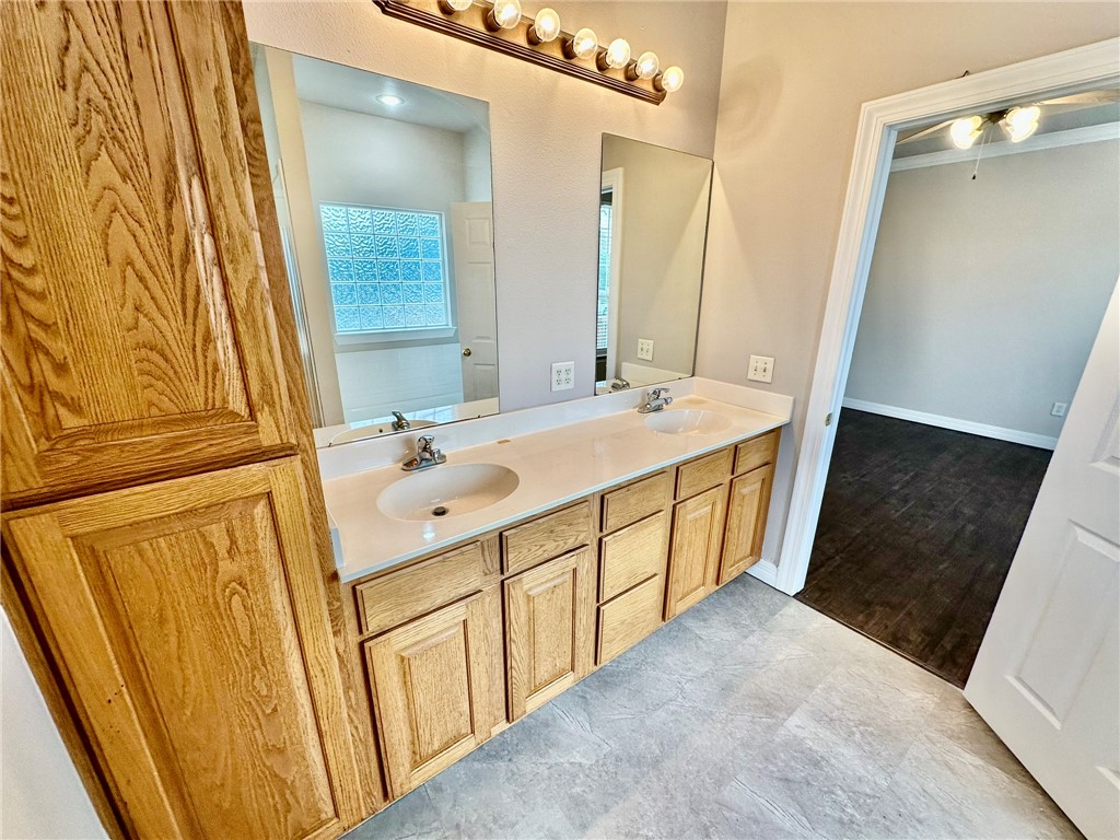 Eagle Crest Sub Springdale - Residential Lease