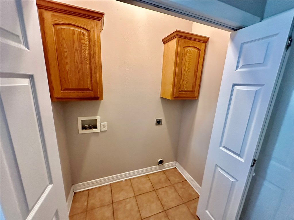 Eagle Crest Sub Springdale - Residential Lease