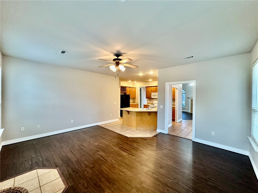 Eagle Crest Sub Springdale - Residential Lease