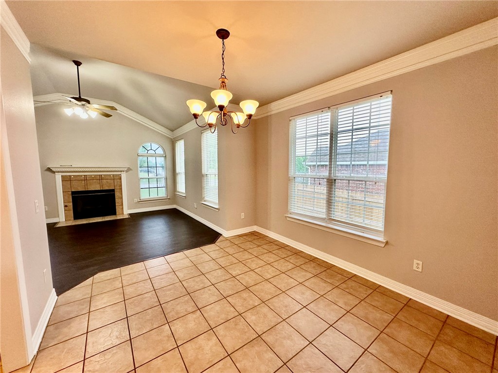 Eagle Crest Sub Springdale - Residential Lease