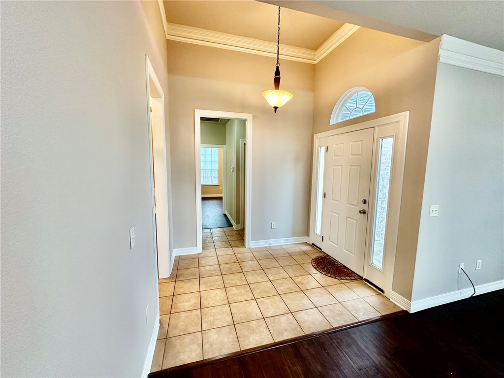 Eagle Crest Sub Springdale - Residential Lease