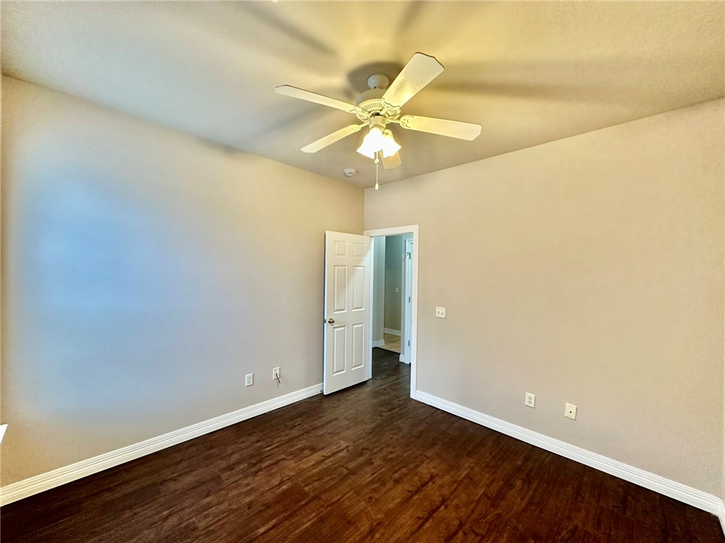 Eagle Crest Sub Springdale - Residential Lease