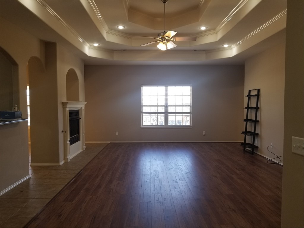 Sienna At Coopers Farm Ph 1B Centerton - Residential Lease