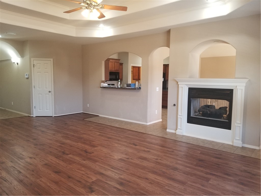 Sienna At Coopers Farm Ph 1B Centerton - Residential Lease