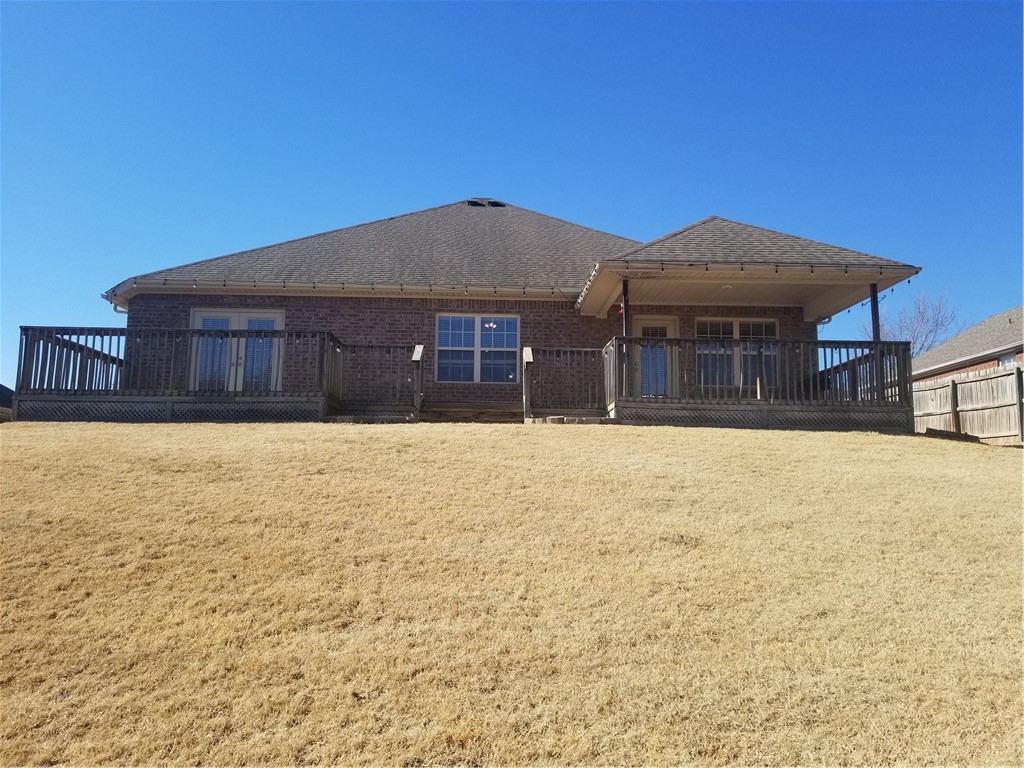 Sienna At Coopers Farm Ph 1B Centerton - Residential Lease