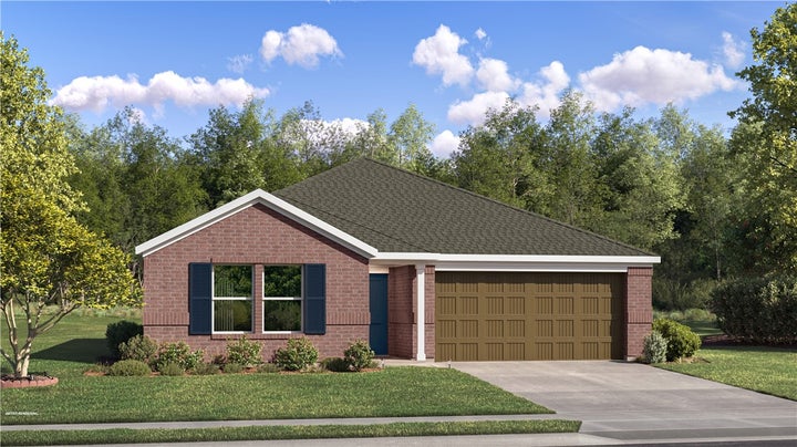 Photo 1 of 1 — 2816 Sharp Street, Pea Ridge, AR 72751
