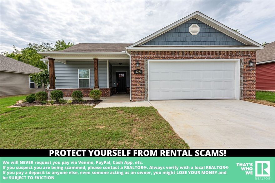 MLS DATA ONLY - Lease Renewal