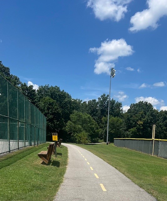 Shady Lane Second Add - Residential